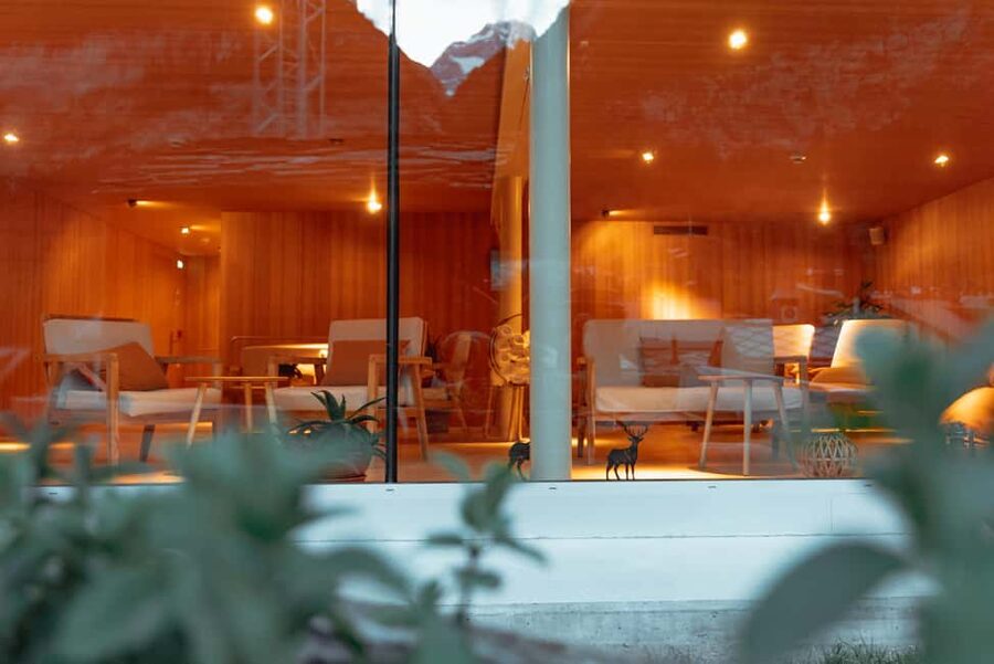 Zermatt: Private Night Spa - Private night spa in Zermatt: why the timing matters