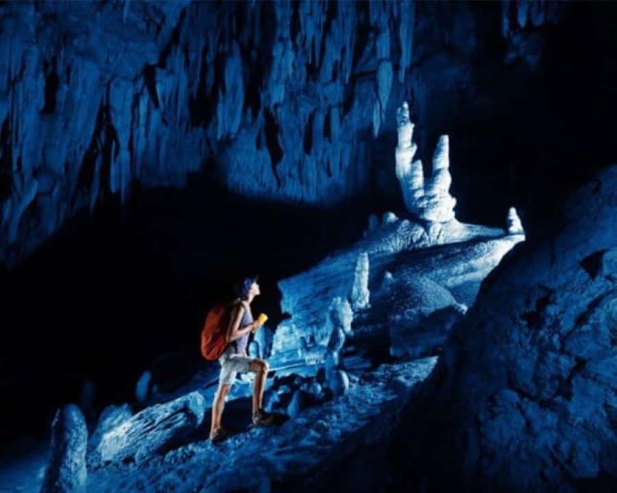 Zipline, Cave, Seaview & Mud Spa Tour with Lunch Included - Sabeto Hot Springs and Mud Pool: The Natural Soak Finale