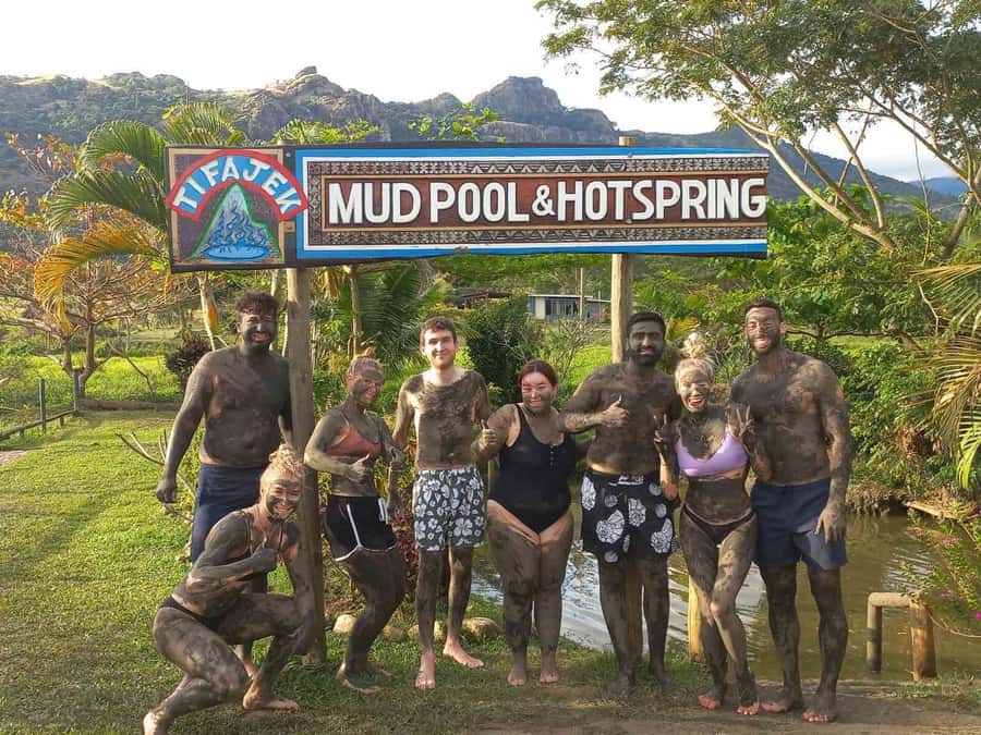 Zipline, Cave, Seaview & Mud Spa Tour with Lunch Included - Value and Price Check: What You’re Really Paying For