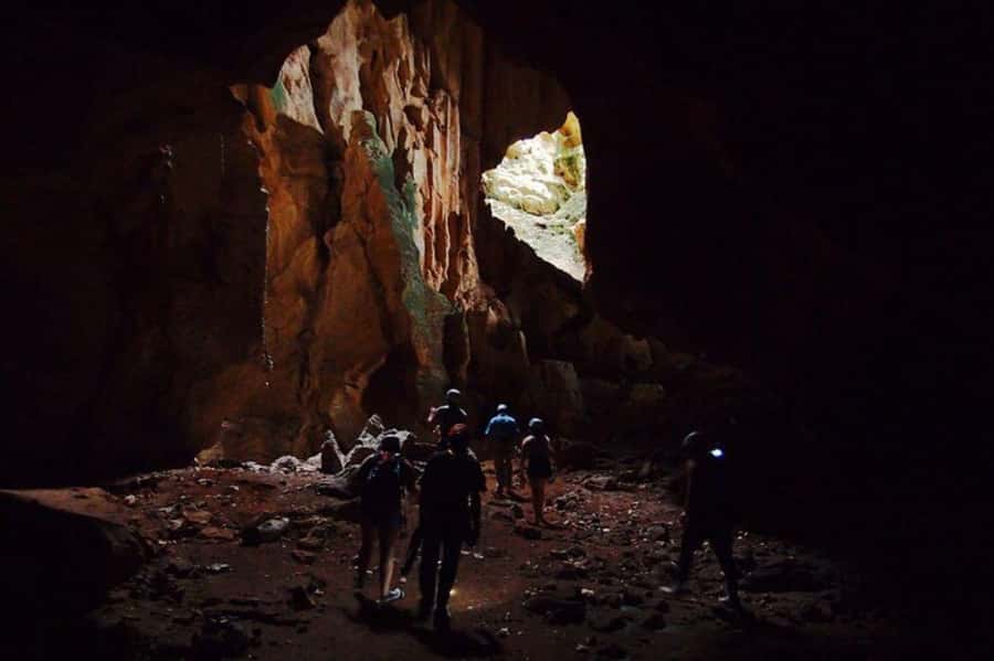 Zipline, Cave, Seaview & Mud Spa Tour with Lunch Included - Who This Tour Suits Best (And Who Should Skip)
